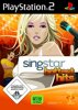 Singstar 19 Hottest Hits, gebraucht - PS2