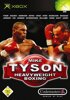 Mike Tyson Heavyweight Boxing, gebraucht - XBOX/XB360