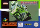 Kawasaki Superbikes, gebraucht - SNES