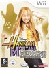 Hannah Montana 1 Welttournee im Rampenlicht, geb. - Wii