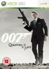 James Bond 007 Ein Quantum Trost, engl., gebraucht - XB360