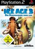Ice Age 3 Die Dinosaurier sind los, gebraucht - PS2
