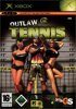 Outlaw Tennis, gebraucht - XBOX/XB360