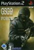 GSG9 Anti-Terror Force, gebraucht - PS2