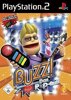 Buzz 9! Das Pop-Quiz, gebraucht - PS2