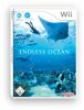 Endless Ocean 1, gebraucht - Wii