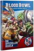 Brettspiel - Blood Bowl Die Offiziellen Regeln