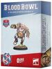 Brettspiel - Blood Bowl Addon Ogre