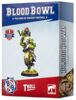 Brettspiel - Blood Bowl Addon Troll