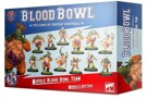 Brettspiel - Blood Bowl Addon Nurgle Team