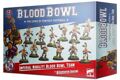 Brettspiel - Blood Bowl Addon Imperial Nobility Team