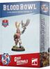 Brettspiel - Blood Bowl Addon Griff Oberwald
