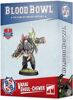 Brettspiel - Blood Bowl Addon Varag Ghoul-Chewer