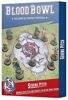 Brettspiel - Blood Bowl Addon Sevens Pitch