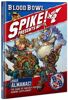 Brettspiel - Blood Bowl Spike! Almanac 2022