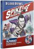 Brettspiel - Blood Bowl Spike! Almanac 2024