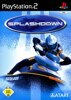 Splashdown 1, gebraucht - PS2