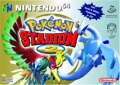 Pokémon Stadium 2, gebraucht - N64