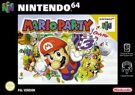 Mario Party 1, gebraucht - N64