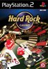 Hard Rock Casino, gebraucht - PS2