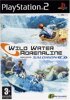 Wild Water Adrenaline featuring Salomon, gebraucht - PS2