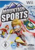 Mountain Sports, gebraucht - Wii