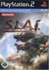 S.L.A.I. Steel Lancer Arena International, gebraucht - PS2