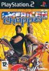 American Chopper 1, gebraucht - PS2