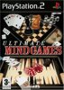 Ultimate Mind Games, gebraucht - PS2