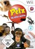 Petz - Die Affen sind los, gebraucht - Wii