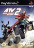 ATV Quad Power Racing 2, gebraucht - PS2
