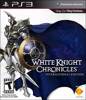 White Knight Chronicles 1, engl. - PS3