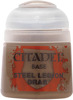 Citadel Farbe Base - Steel Legion Drab 12ml