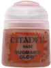 Citadel Farbe Base - Bugmans Glow 12ml