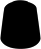 Citadel Farbe Base - Abaddon Black 12ml