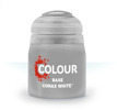 Citadel Farbe Base - Corax White 12ml