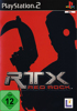 RTX Red Rock, gebraucht - PS2