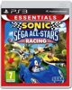 Sonic & SEGA All-Stars Racing 1 - PS3