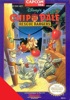 Chip und Chap Ritter des Rechts, gebraucht - NES
