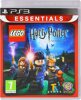 Lego Harry Potter Die Jahre 1 bis 4 - PS3