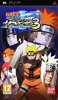 Naruto Shippuden Ultimate Ninja Heroes 3 - PSP
