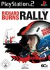 Richard Burns Rally, gebraucht - PS2