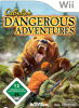 Cabela's Dangerous Adventures 2009, gebraucht - Wii