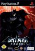 Batman Vengeance, gebraucht - PS2