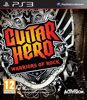 Guitar Hero 6 Warriors of Rock - PS3