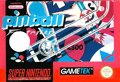 Pinball Fantasies, gebraucht - SNES