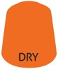 Citadel Farbe Dry - Ryza Rust 12ml
