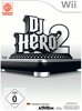 DJ Hero 2, gebraucht - Wii