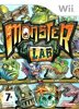 Monster Lab, gebraucht - Wii
