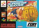 International Superstar Soccer Deluxe, gebraucht - SNES